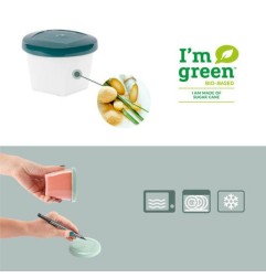 BABYBOLS BIOSOURCES 6 X 180