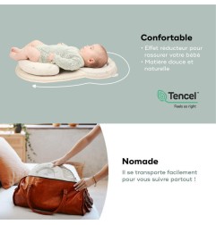 COSYDREAM FRESH ECRU