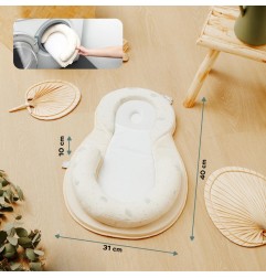 COSYDREAM FRESH ECRU