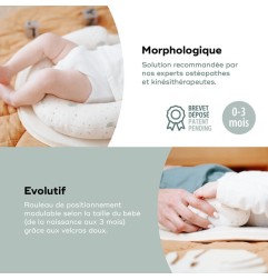 COSYDREAM FRESH ECRU