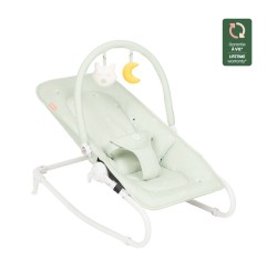 TRANSAT PLIABLE - LICHEN