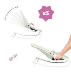 TRANSAT PLIABLE - LICHEN