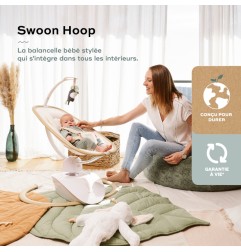 TRANSAT SWOON HOOP