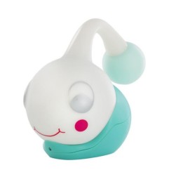 VEILLEUSE NOMADE LUCIOLE BLEUE