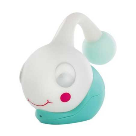 VEILLEUSE NOMADE LUCIOLE BLEUE