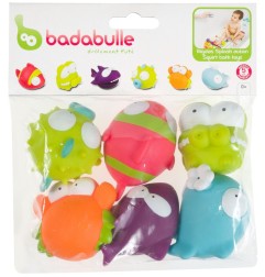 RIGOLOS SPLASH OCEAN X6