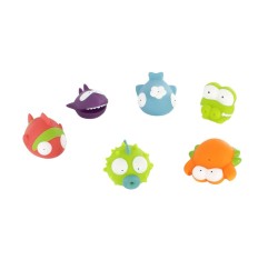 RIGOLOS SPLASH OCEAN X6