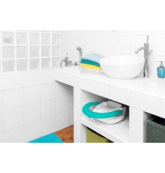 FAUTEUIL DE BAIN PLIABLE RACOON