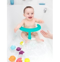 FAUTEUIL DE BAIN PLIABLE RACOON