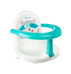 FAUTEUIL DE BAIN PLIABLE RACOON