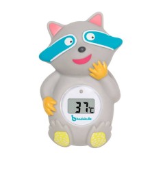 THERMOMETRE DE BAIN RACOON
