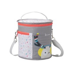 SAC REPAS ISOTHERME MONTAGNE