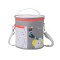SAC REPAS ISOTHERME MONTAGNE