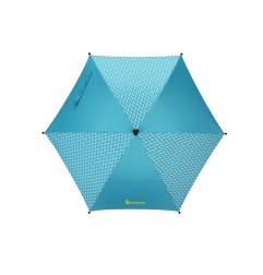 OMBRELLE BLEUE