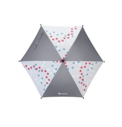OMBRELLE GRISE