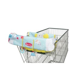 PROTEGE-SIEGE CHARIOT MONTAGNE