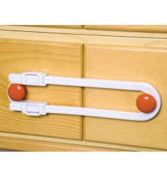 BLOQUE PORTE DOUBLE X2