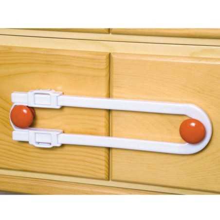 BLOQUE PORTE DOUBLE X2