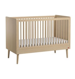 LIT 60X120 BOIS RETRO