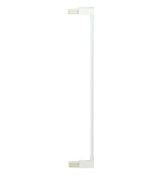 EXTENSION DE BARRIERE DE SECURITE 7 CM BLANCHE