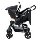POUSSETTE DUO ORA SIEGE AUTO GR 0