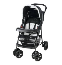 POUSSETTE DUO ORA SIEGE AUTO GR 0