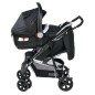 POUSSETTE DUO ORA SIEGE AUTO GR 0