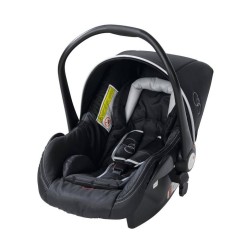 POUSSETTE DUO ORA SIEGE AUTO GR 0