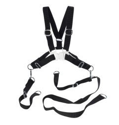 HARNAIS DE SECURITE ENFANT