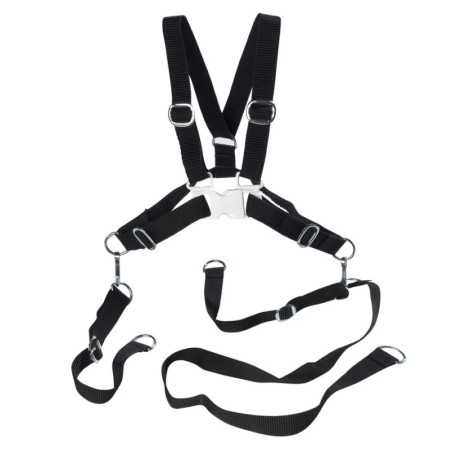 HARNAIS DE SECURITE ENFANT