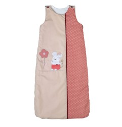 GIGOTEUSE EVOLUTIVE EPONGE CAPUCINE