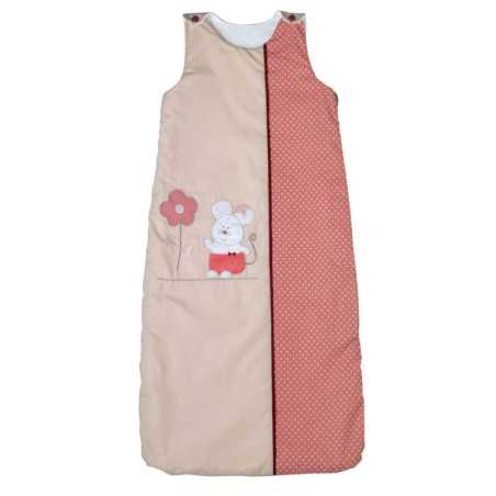 GIGOTEUSE EVOLUTIVE EPONGE CAPUCINE