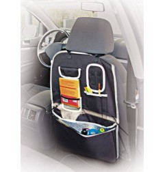 ORGANISEUR DE SIEGE DE VOITURE