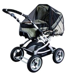 MOUSTIQUAIRE POUR GROUPE 0 0 ET NACELLE