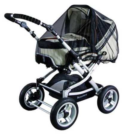 MOUSTIQUAIRE POUR GROUPE 0 0 ET NACELLE