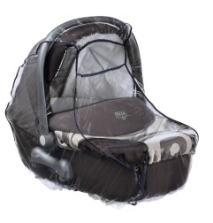 HABILLAGE PLUIE POUR NACELLE