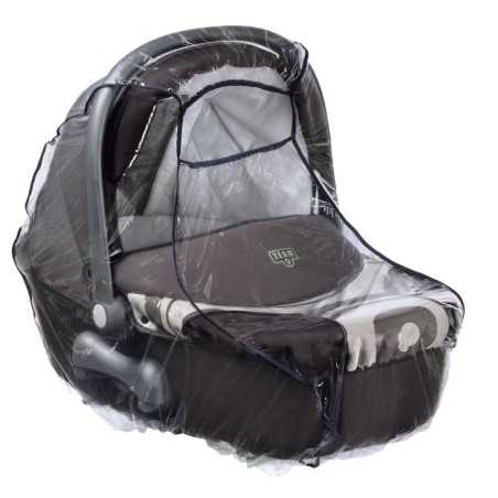 HABILLAGE PLUIE POUR NACELLE