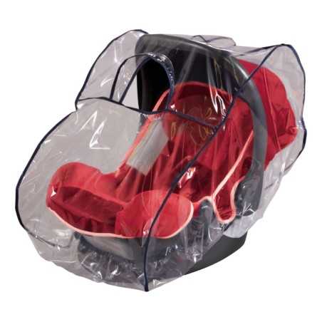 HABILLAGE PLUIE POUR GROUPE 0/0+