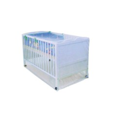 MOUSTIQUAIRE POUR LIT BEBE