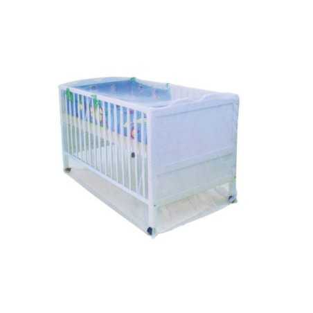 MOUSTIQUAIRE POUR LIT BEBE