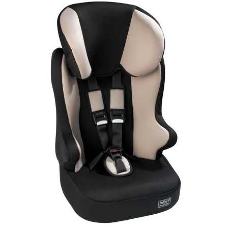 SIEGE AUTO GR1 2 3 ATMO