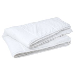 COUETTE 4 SAISONS 100 200GR OCHO 100X140CM