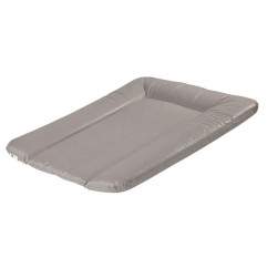 MATELAS A LANGER TAUPE ESTIN