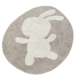 TAPIS DE CHAMBRE GALET CHARLESTONE