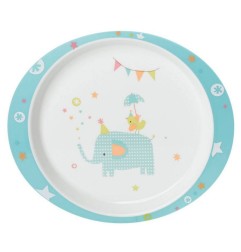 COFFRET REPAS 3 PIECES BASLO