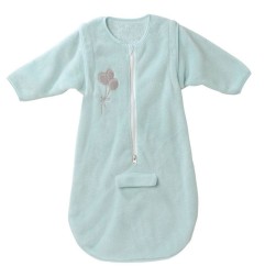 GIGOTEUSE NAISSANCE SOFT BLEU AZURIN