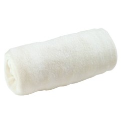 HOUSSE SIEGE AUTO GR0 0 ECRU