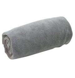 HOUSSE SIEGE AUTO GR0 0 GRIS