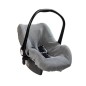 HOUSSE SIEGE AUTO GR0 0 GRIS