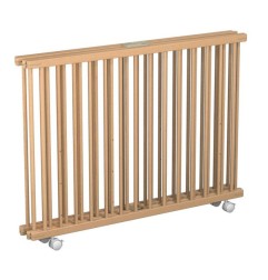 PARC PLIANT HEGOA NATUREL